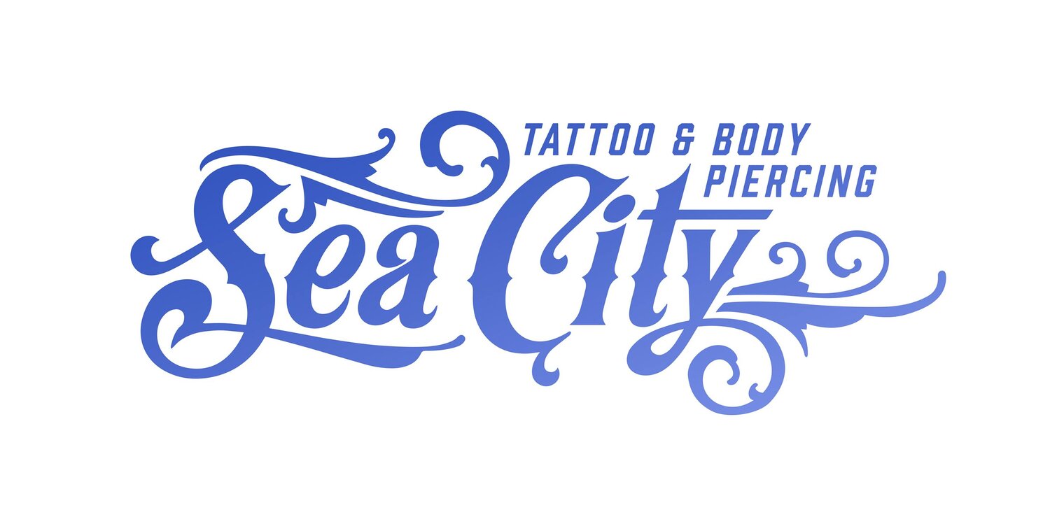 Sea City Tattoo and Body Piercing