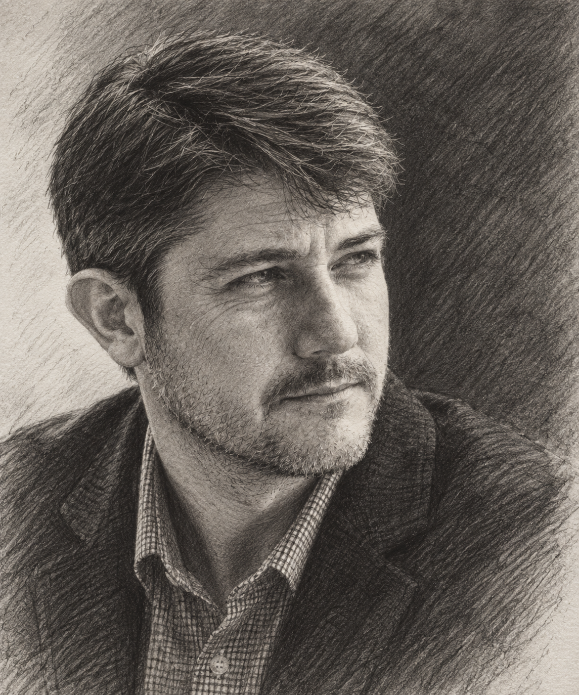 Christopher Louis