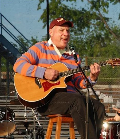 Bernie Kaplan