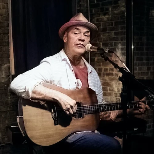 David Ray