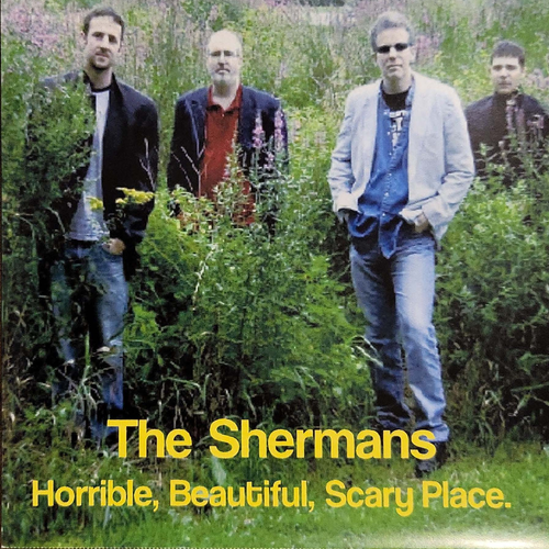 The Shermans