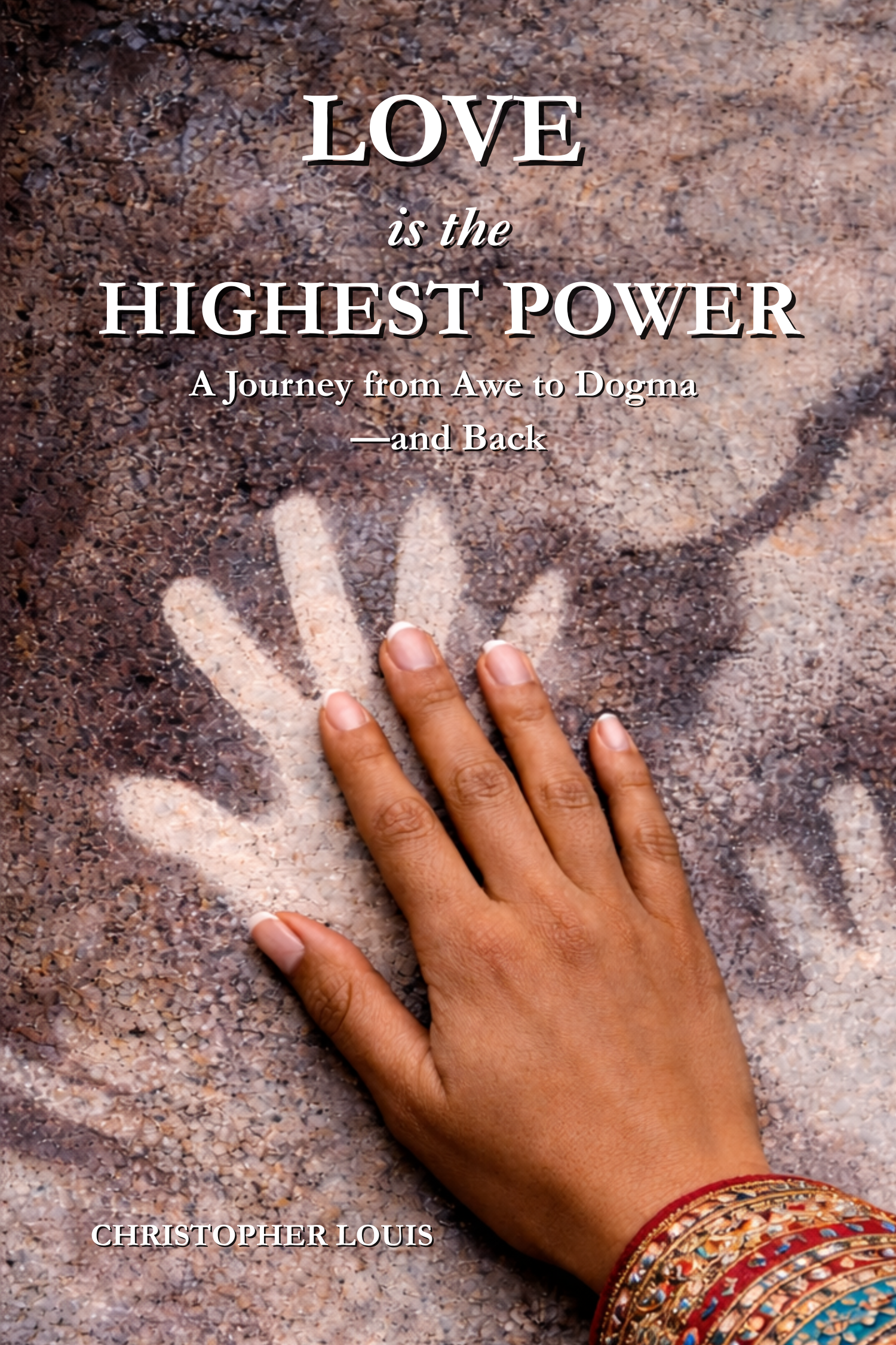 Love is the Highest Power