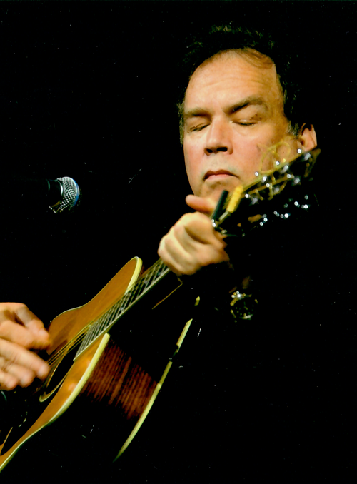 Charlie Cody