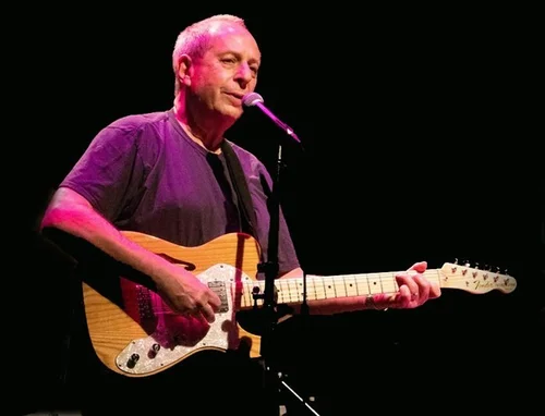Steve Katz