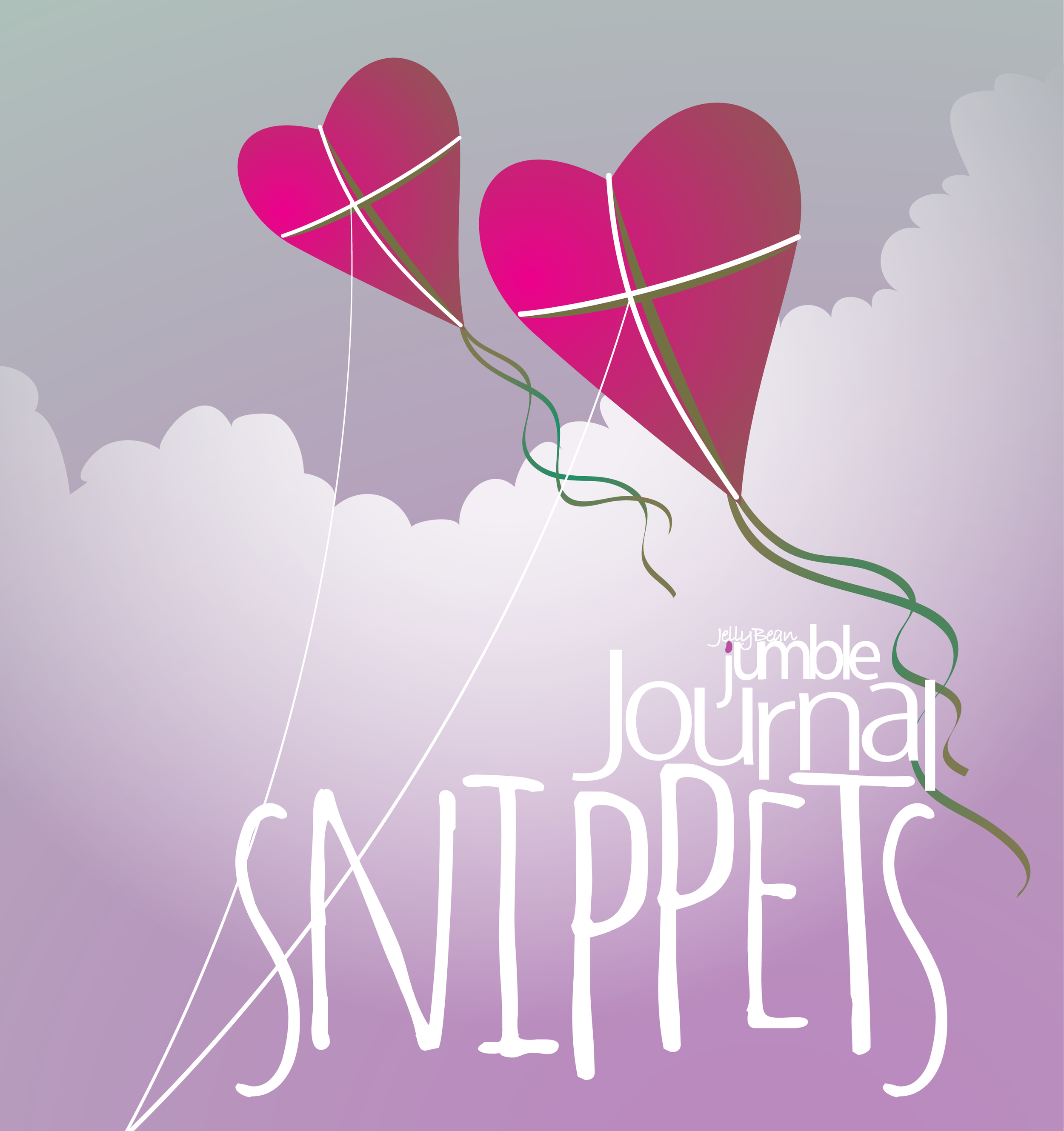Journal Snippets: Thursdays Thoughts