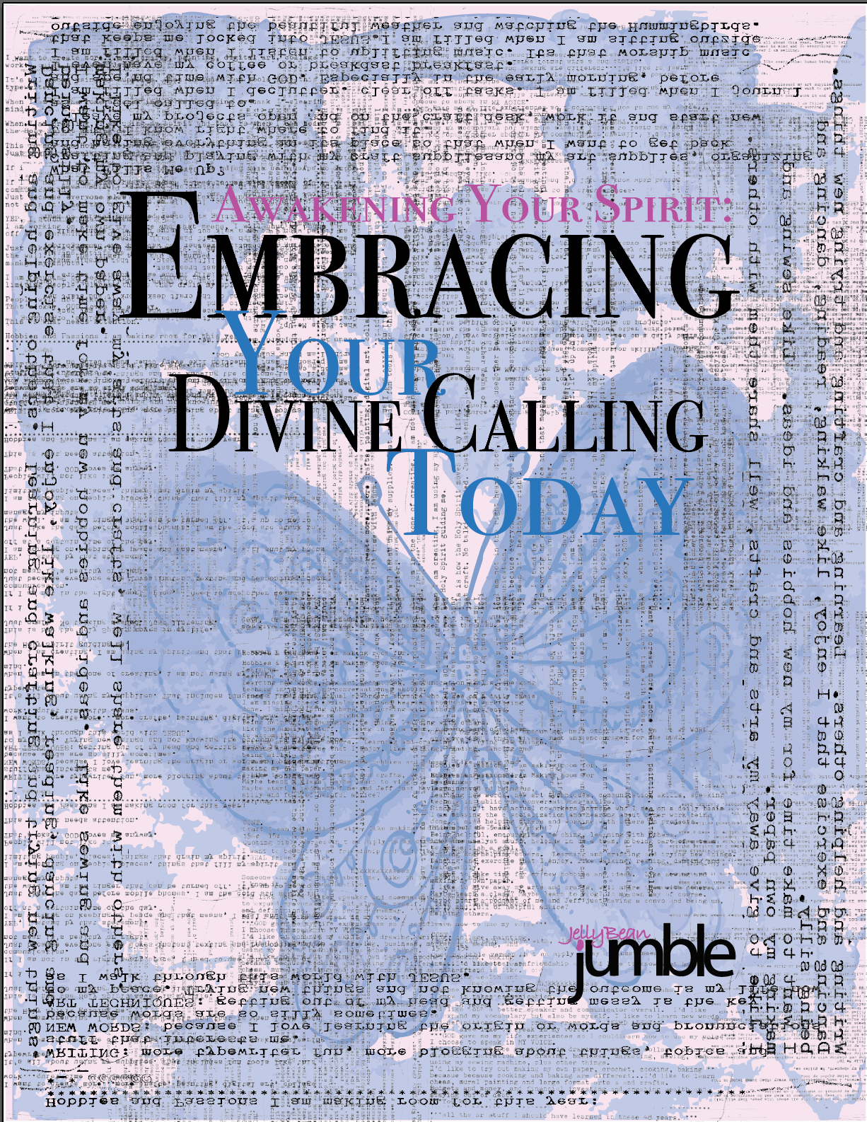 Awakening Your Spirit: Embracing Your Divine Calling Today