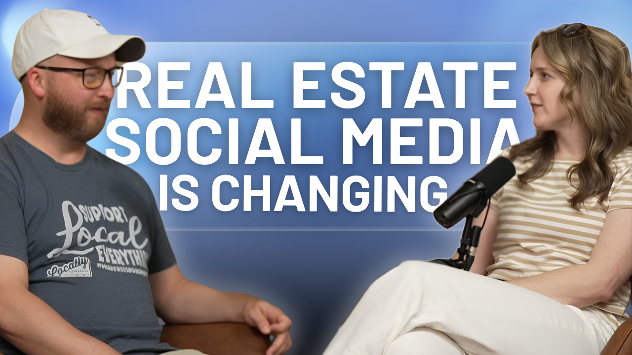 Why Most Market Centers Are Struggling With Social Media Right Now