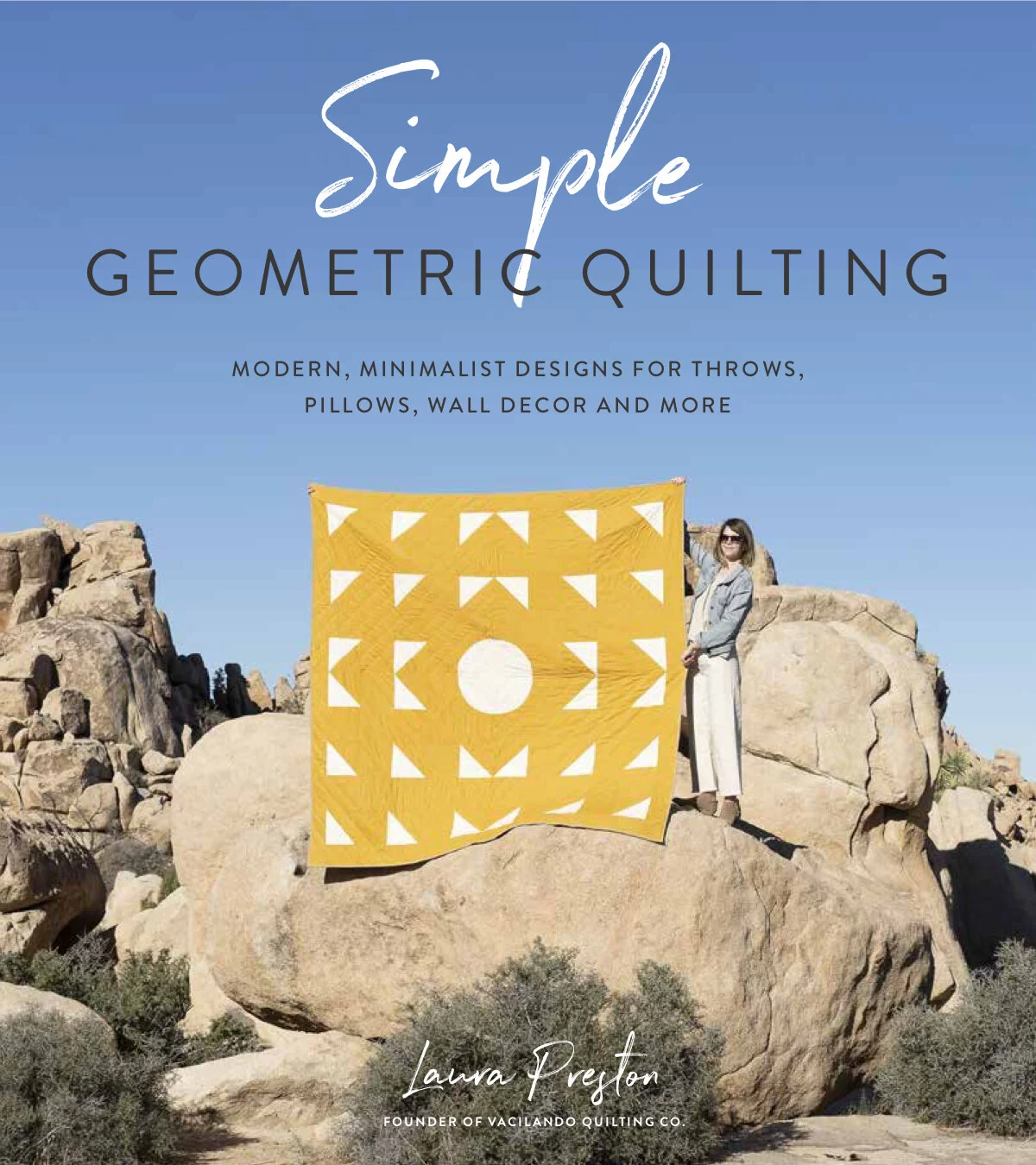 Quilt Patterns — Simple Geometric Quilting