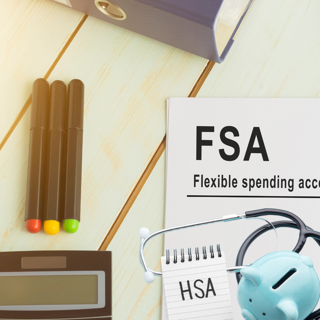 Can You Use Your HSA or FSA for Functional Nutrition? Here’s What You Need to Know