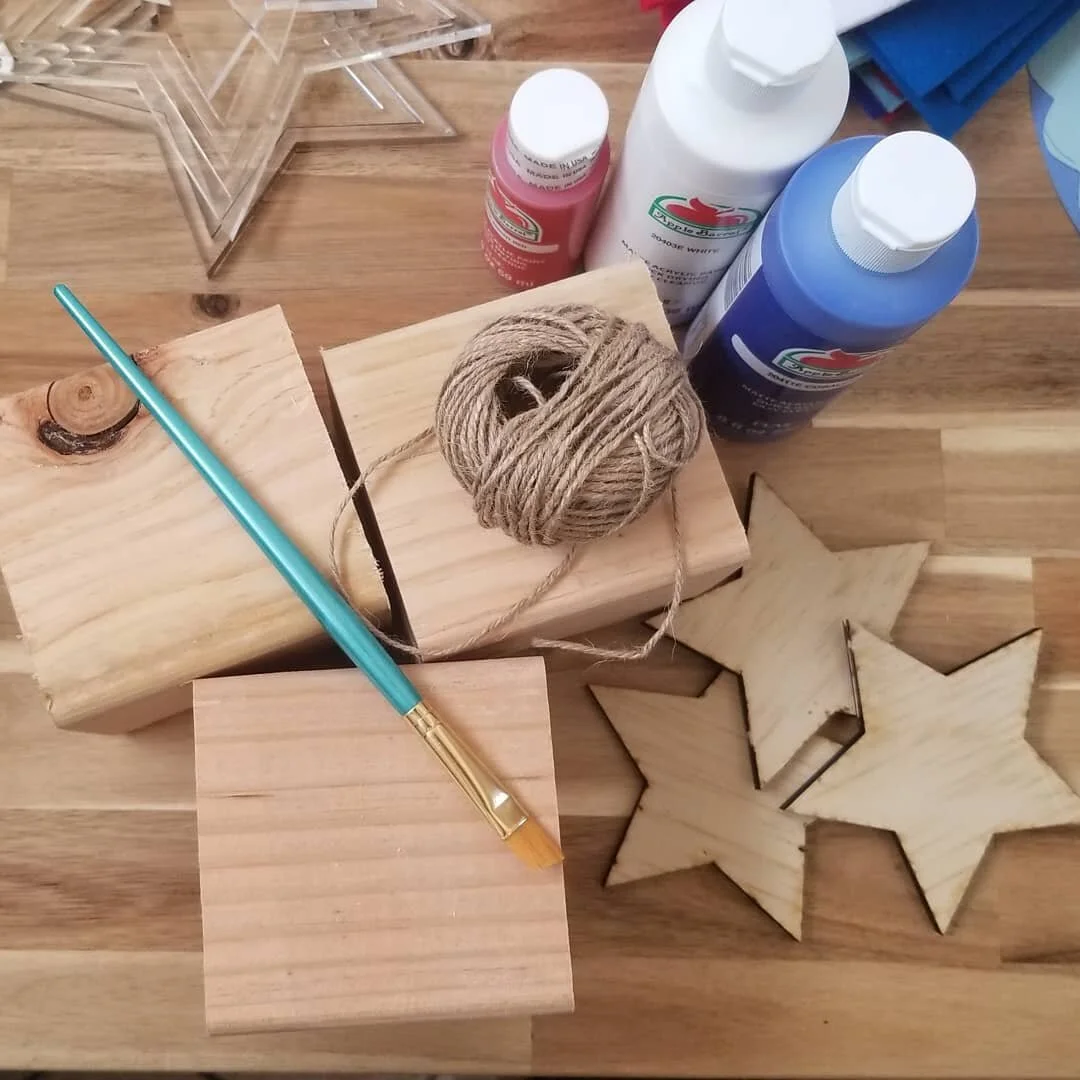 Craft nigh preparation