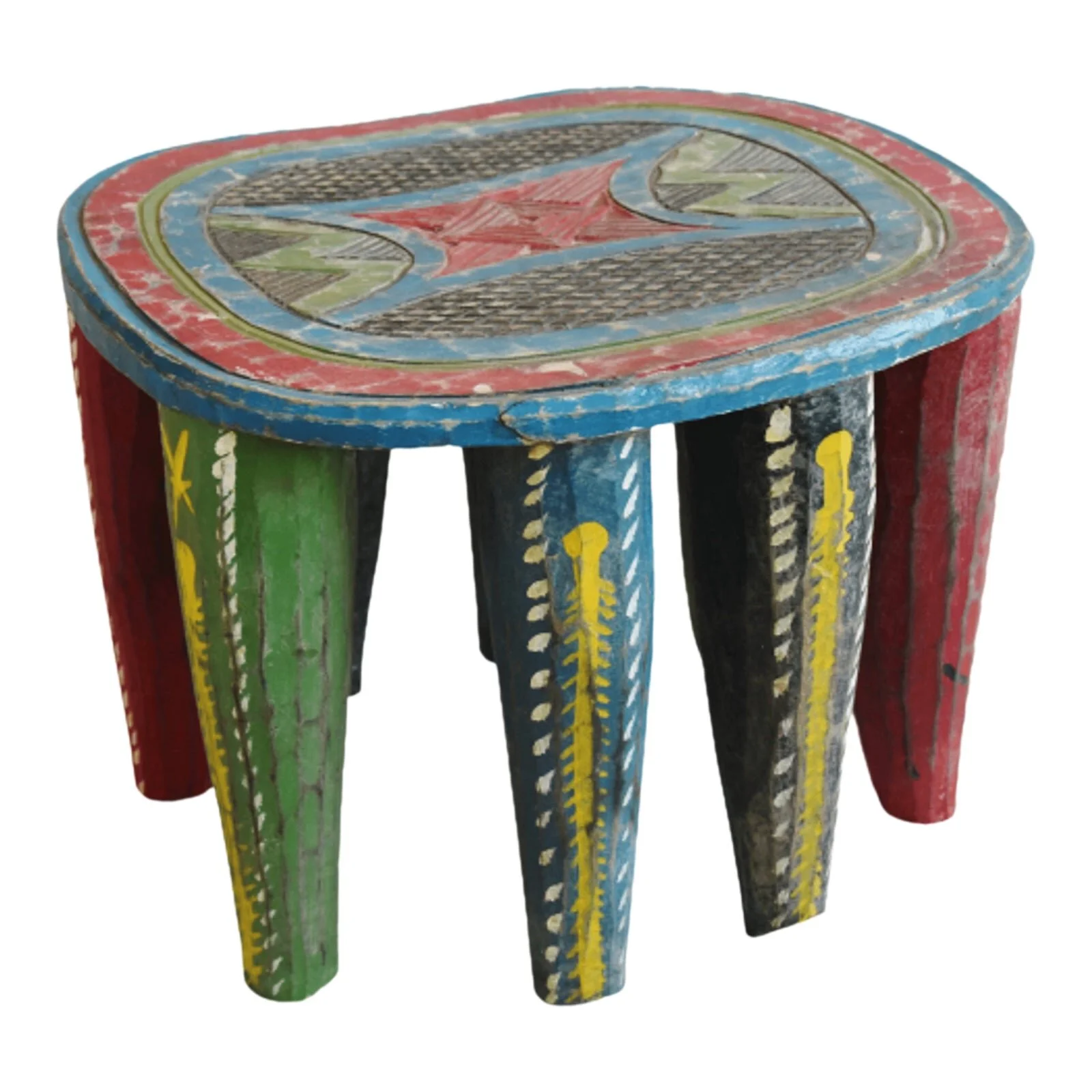 vintage-african-nigerian-hand-carved-and-painted-nupe-stool-bench-table-6108.jpeg