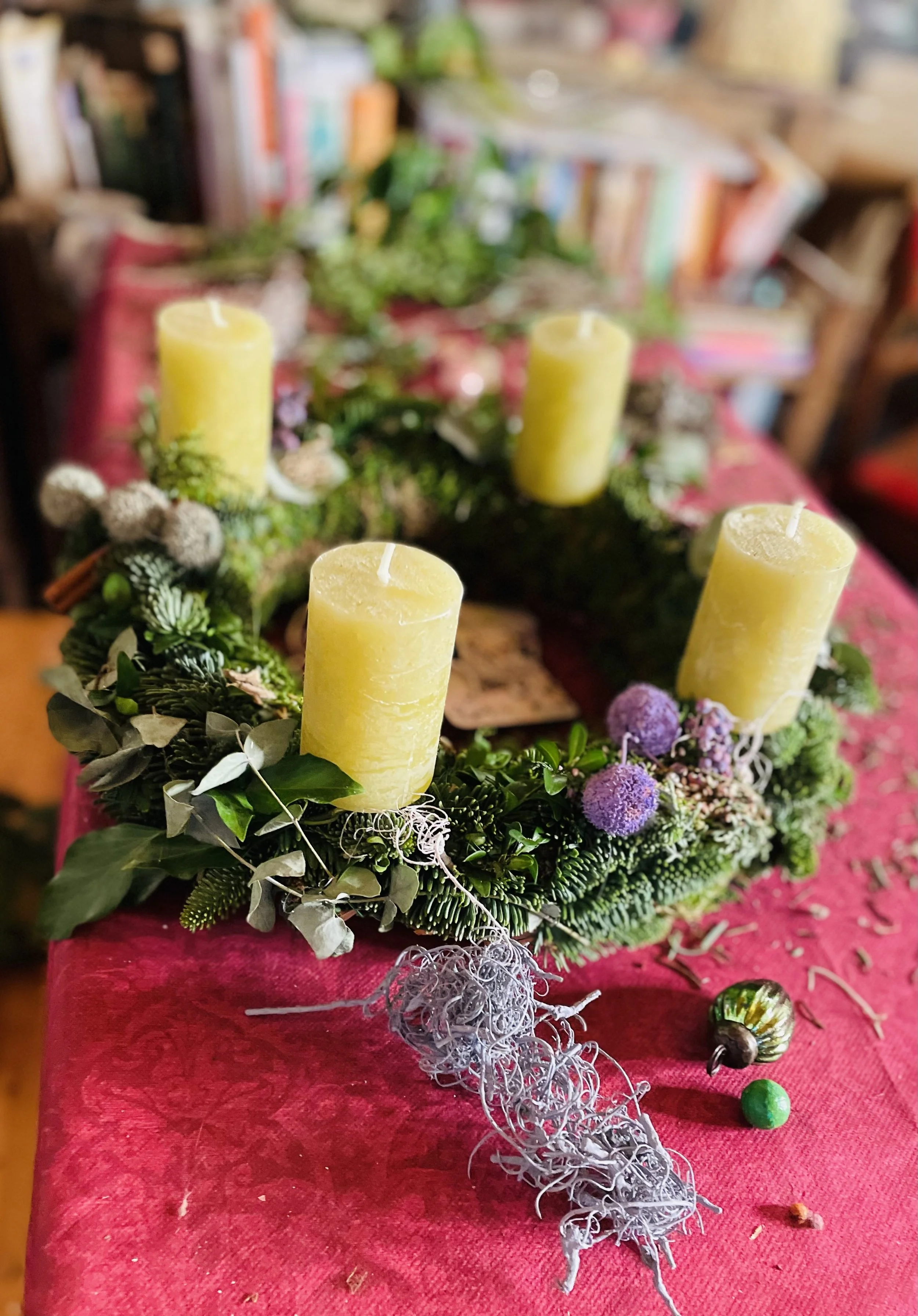 AdventsWERKstatt