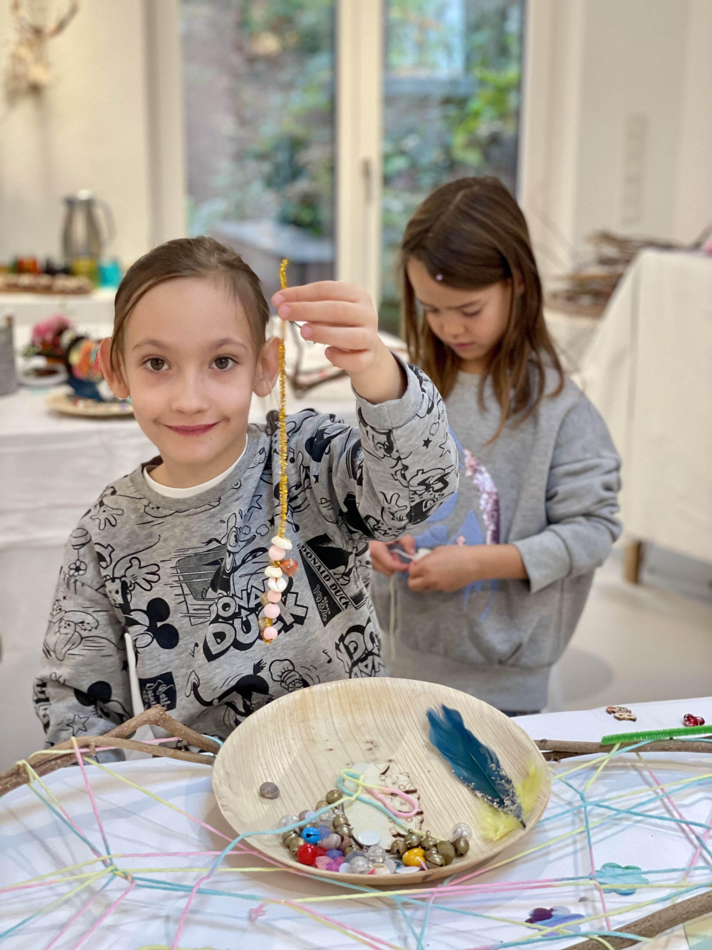 TraumfängerWERKstatt 