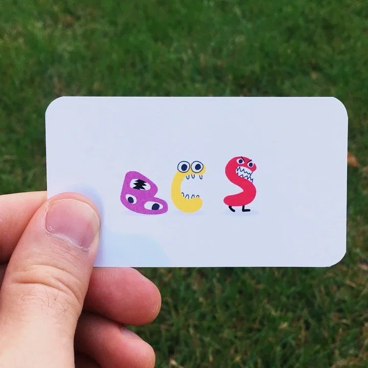 &ldquo;BCS&rdquo; animated initials for my personal business card. Wooooo
.
.
.
#motiondesign #animated #animation #businesscard #animatedbusinesscard #motion #celanimation #adobeanimate #framebyframe #motiongraphics #motiongraphicsartist  #cel #arti