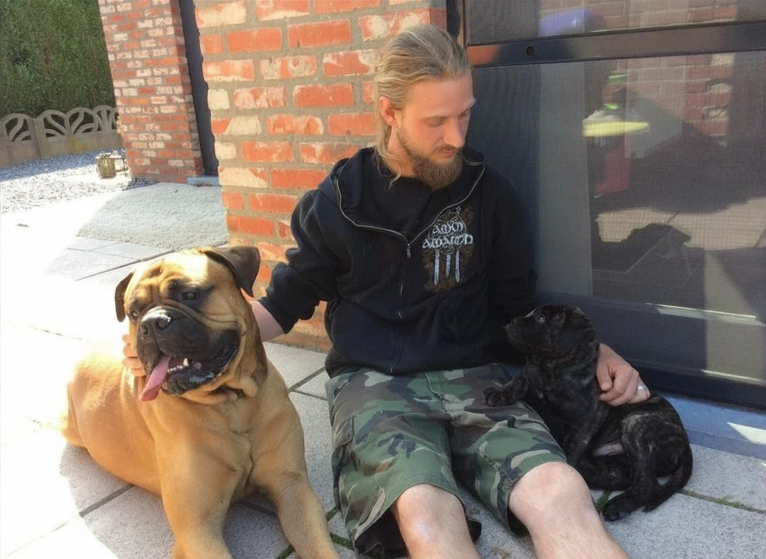  Haro Dog training, introductie van puppy en volwassen hond   