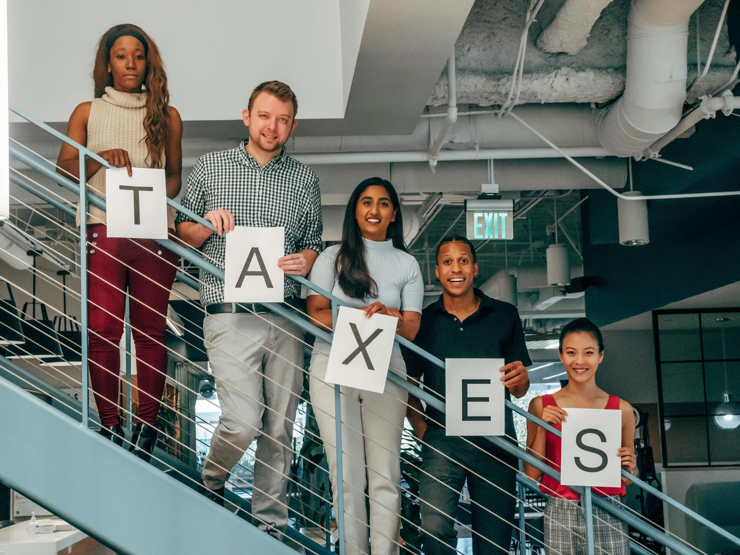 6 Helpful Tax Strategies for Business Owners in 2025