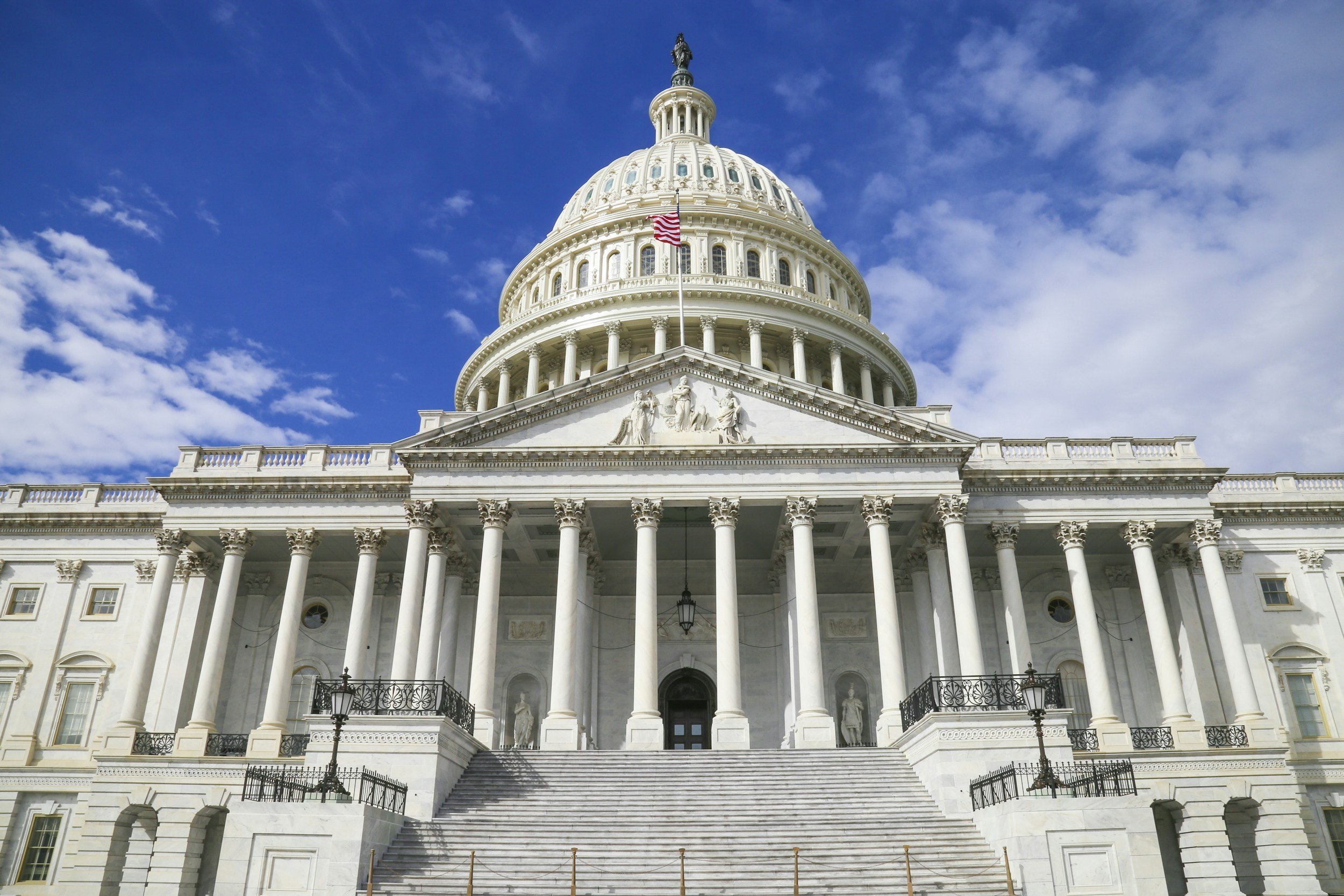 Approaching Changes in the Political Landscape