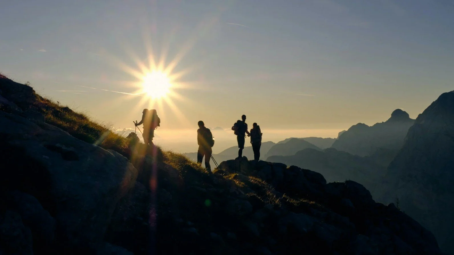 The Hidden Trail Markers: What I’ve Learned Supporting Business Owners