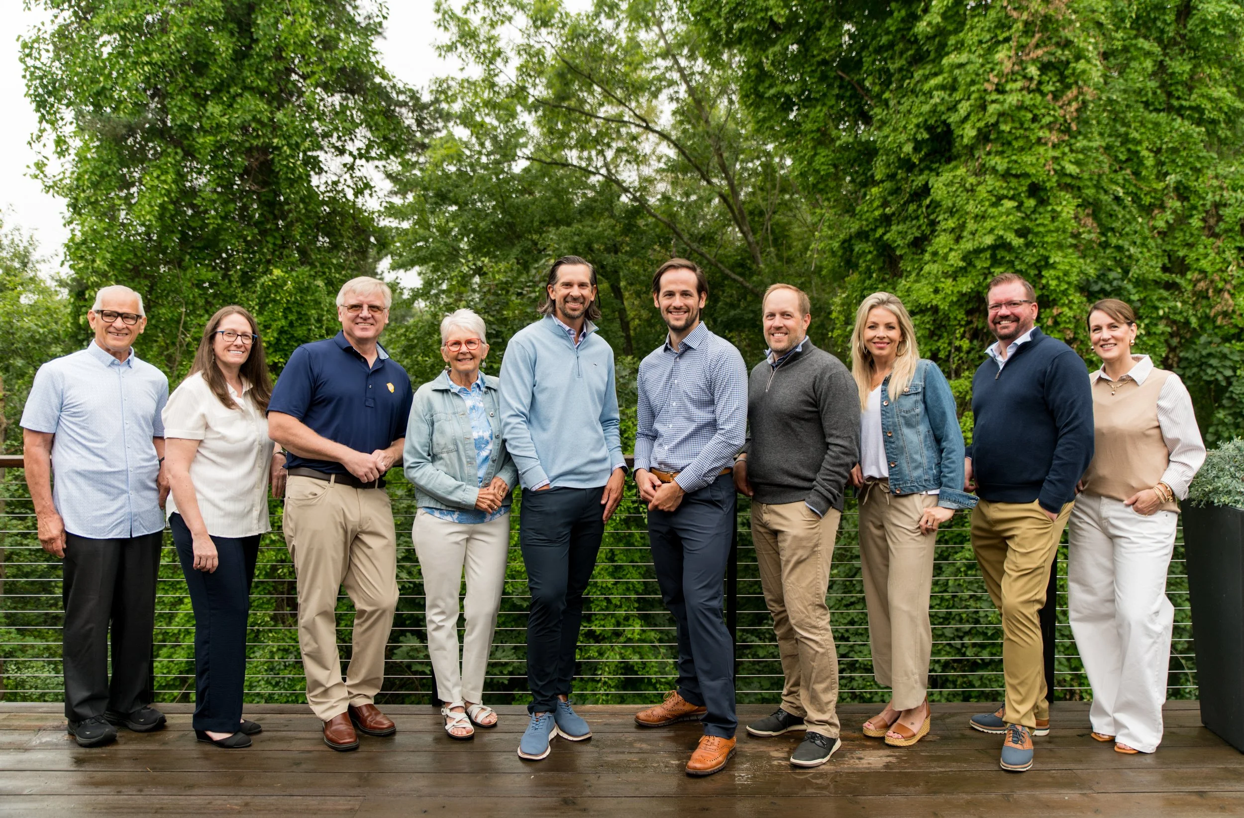 The Next Chapter for Doescher Group: Becoming a Family Business
