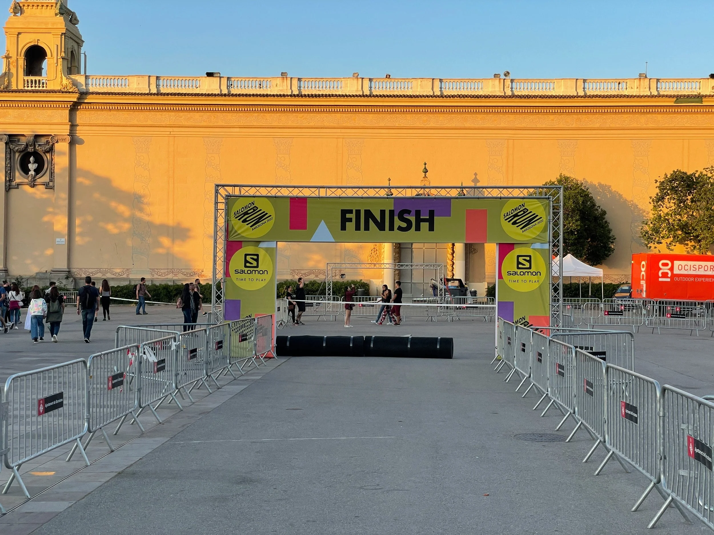 The Importance of Story Consistency