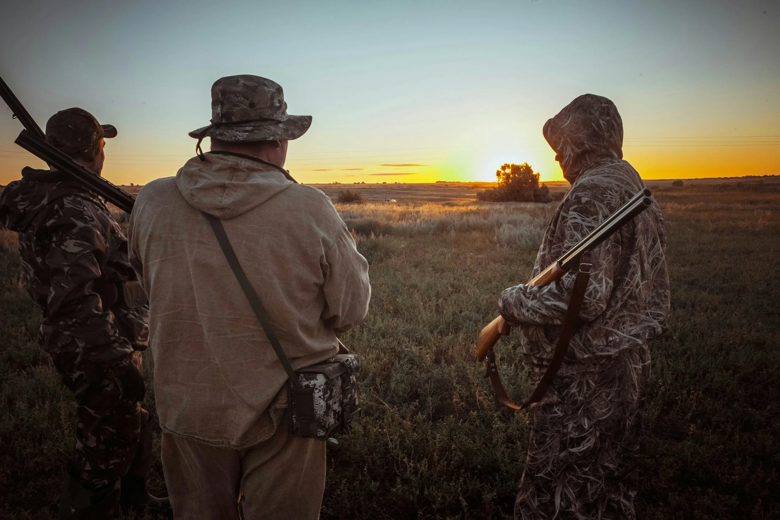 The Sandbox Hunters’ Game Plan: Lessons in New Business Development from Dan Doescher