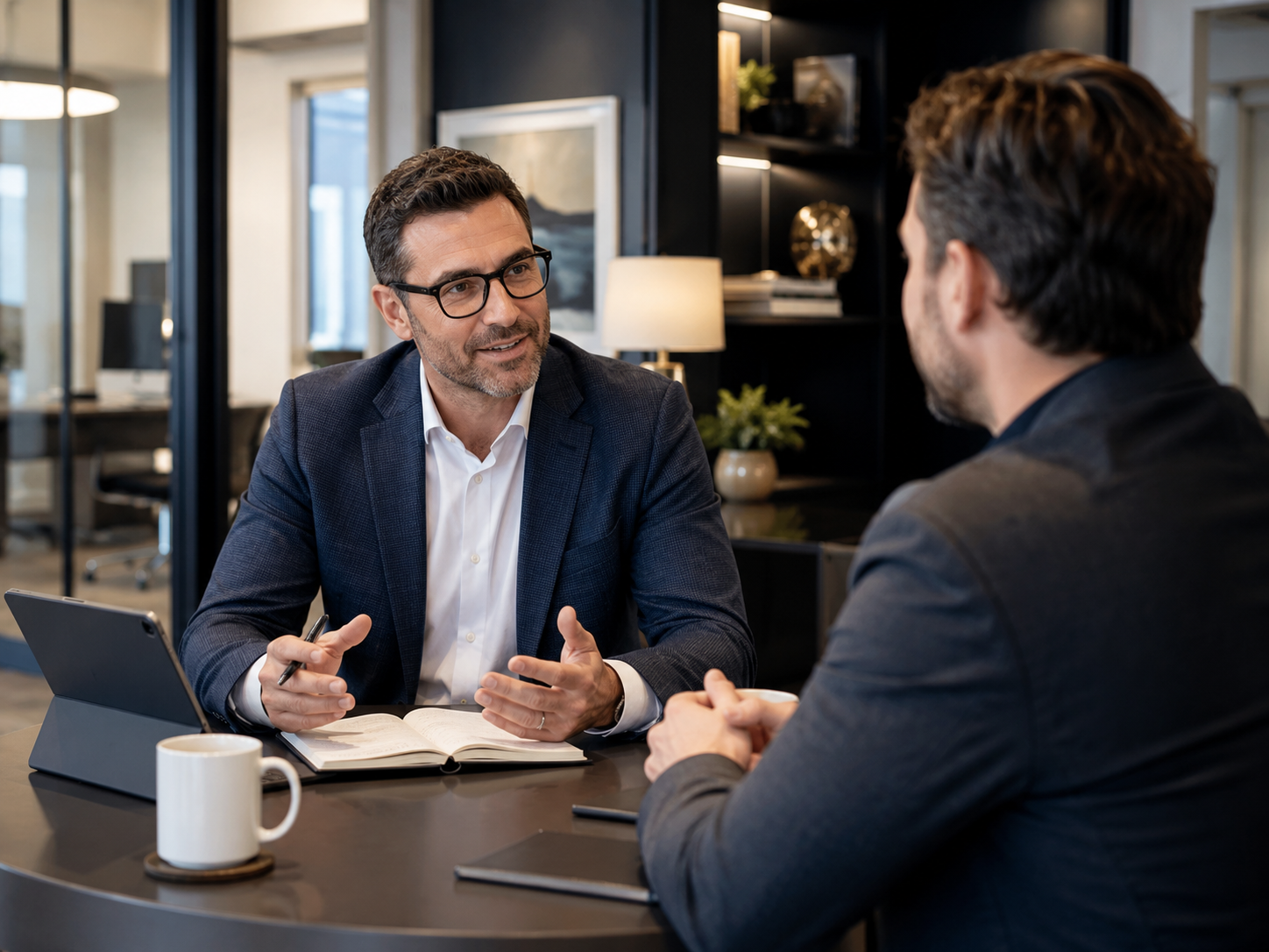Step 1: Redefining the Hunter — Business Development That Starts with Unmet Needs