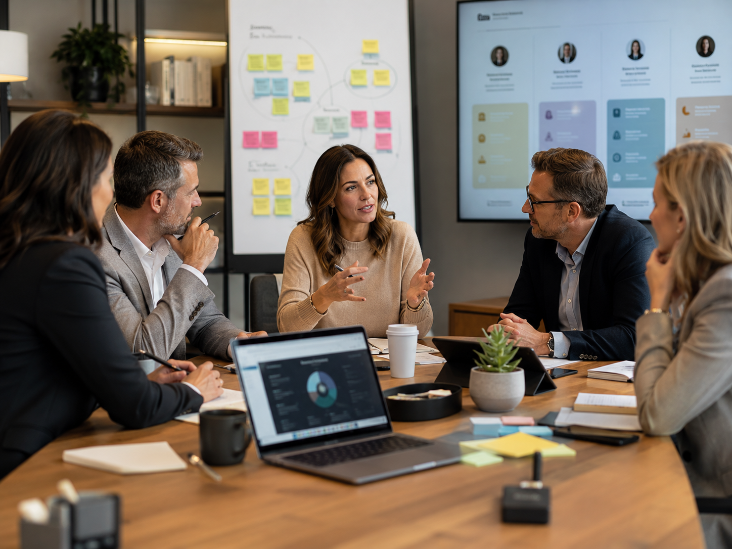 Step 6: Define Your Ideal Customer Before You Start Hunting