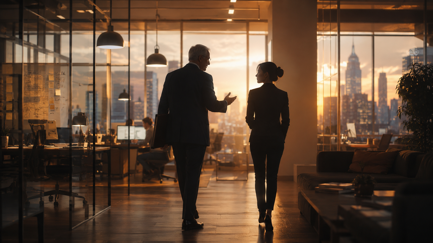 Advisor or Coach? What Does Doescher Group Bring to the Relationship?