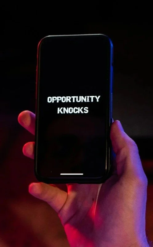 What’s Luck Got to Do With Business Growth?
