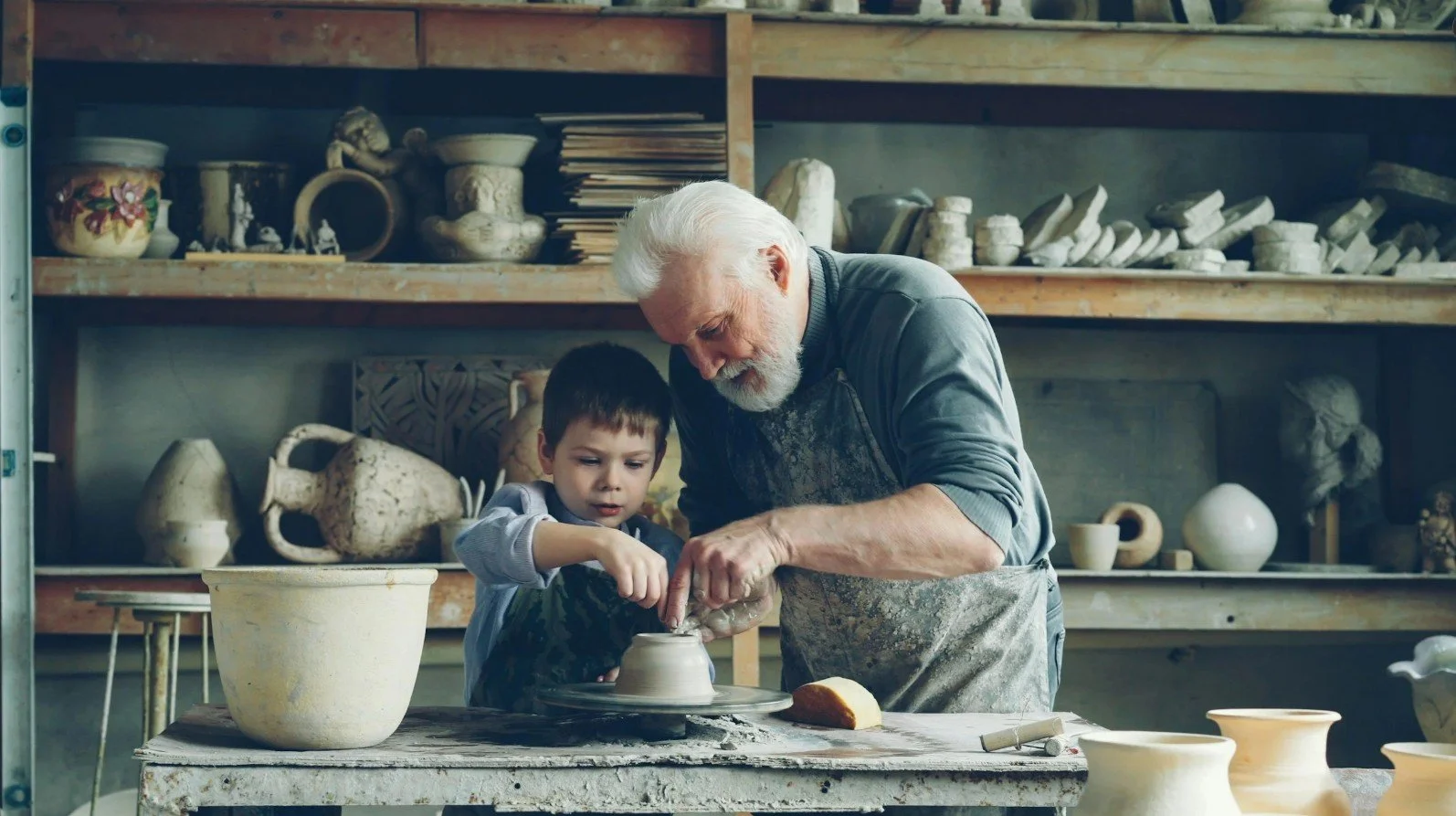What Business Owners Can Learn from Family-Owned Companies