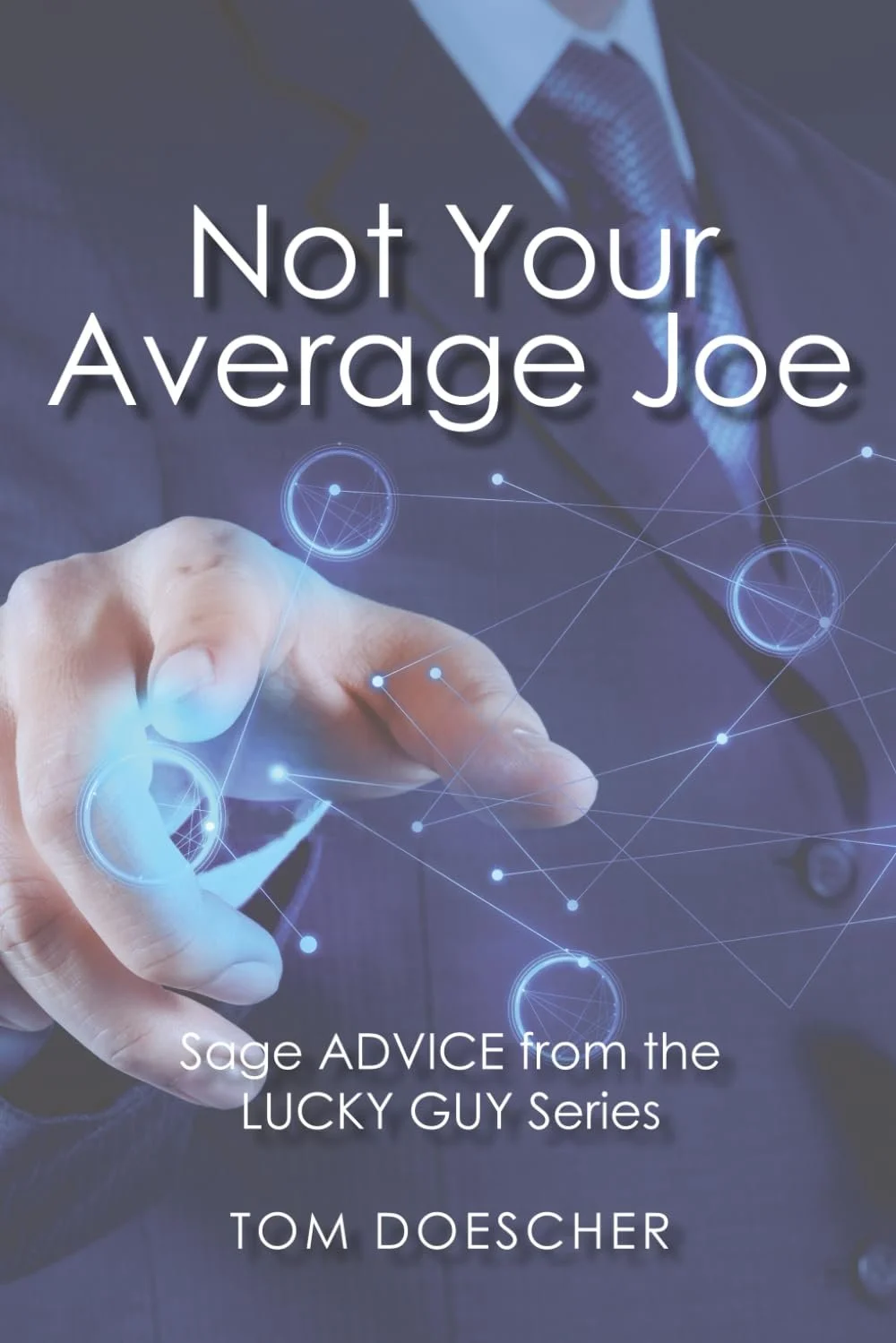 Not Your Average Joe