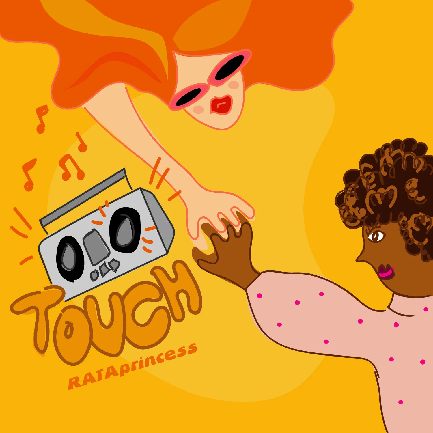 Touch (2020)