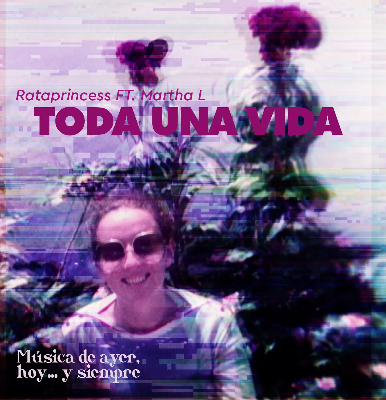 Toda una vida (ft. Martha L.) (2020)
