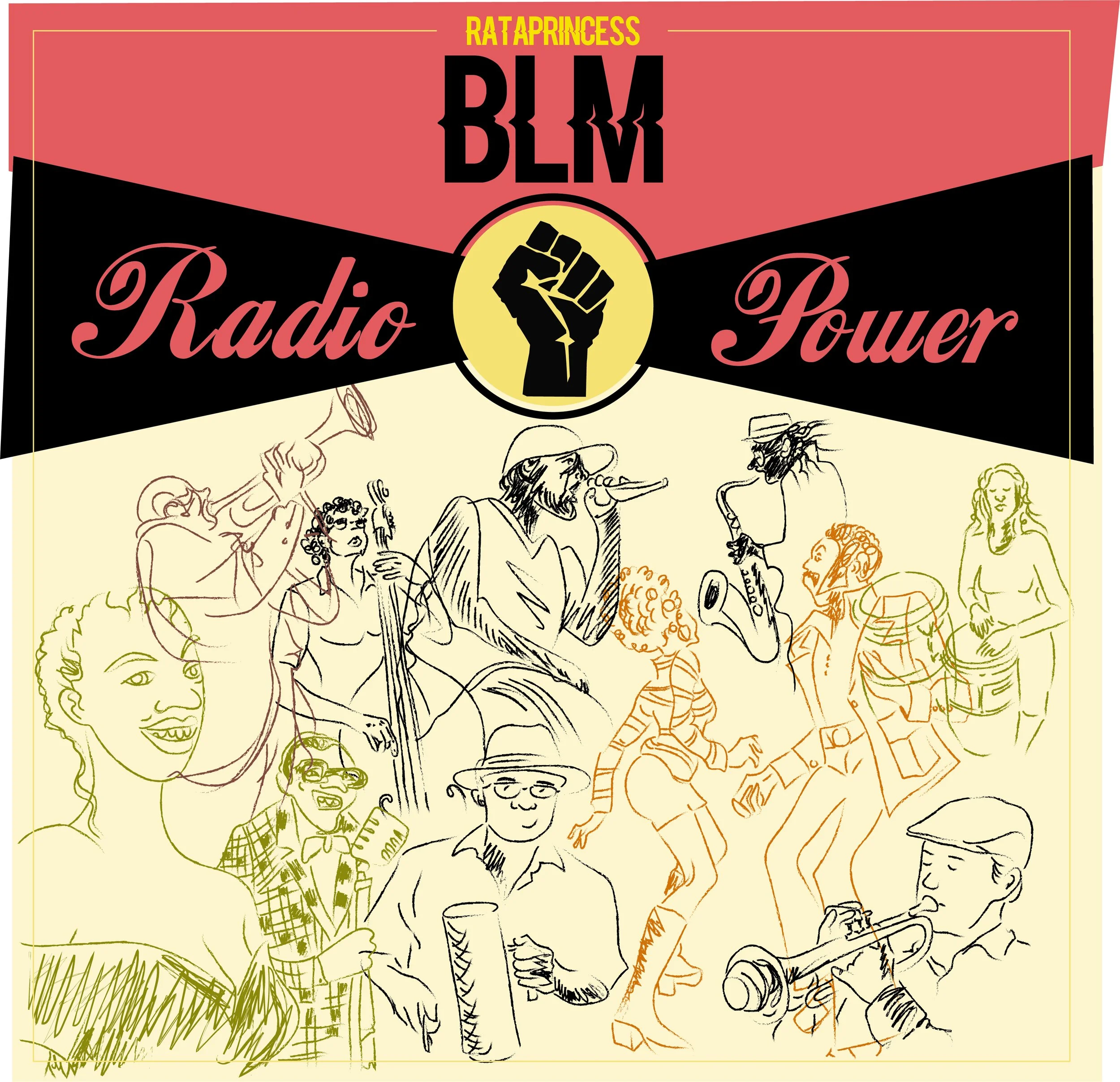 BLM (2020)