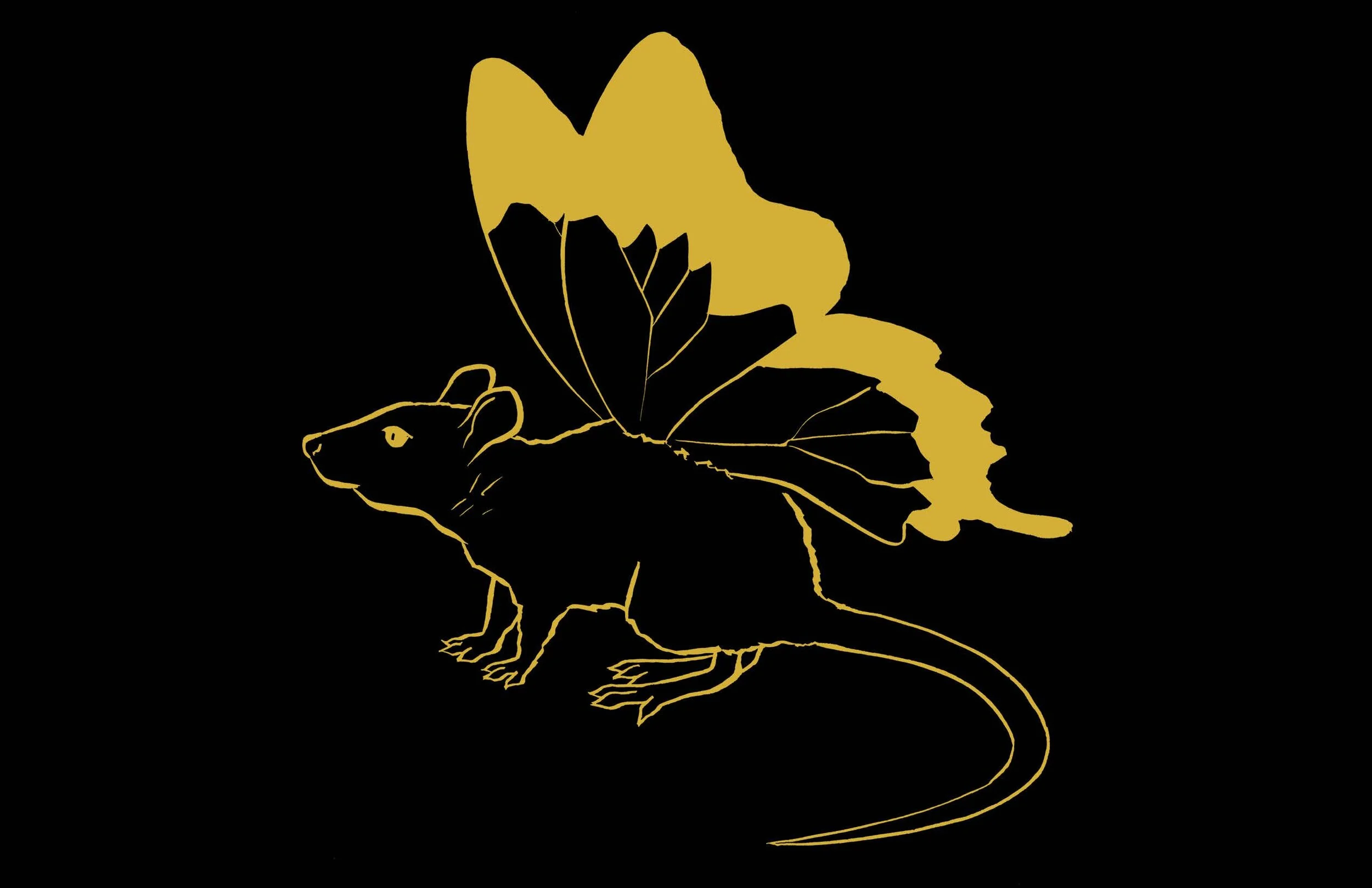 The Rise of the Bilingual @ Cantina Royal (NYC · 2016)