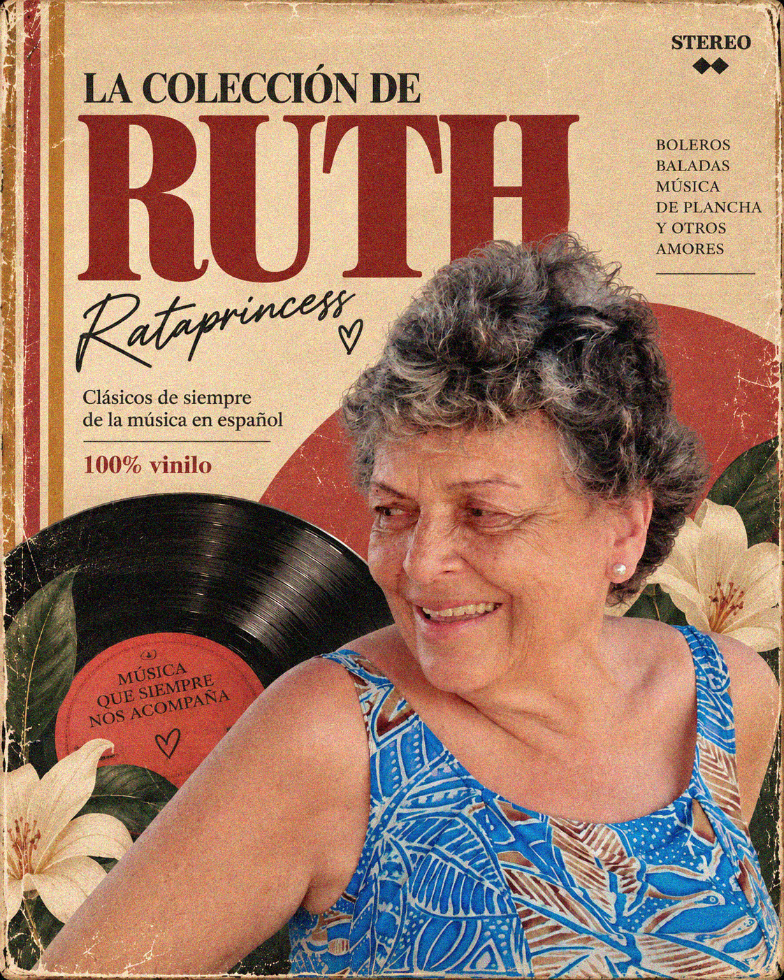 La Colección de Ruth (2026)