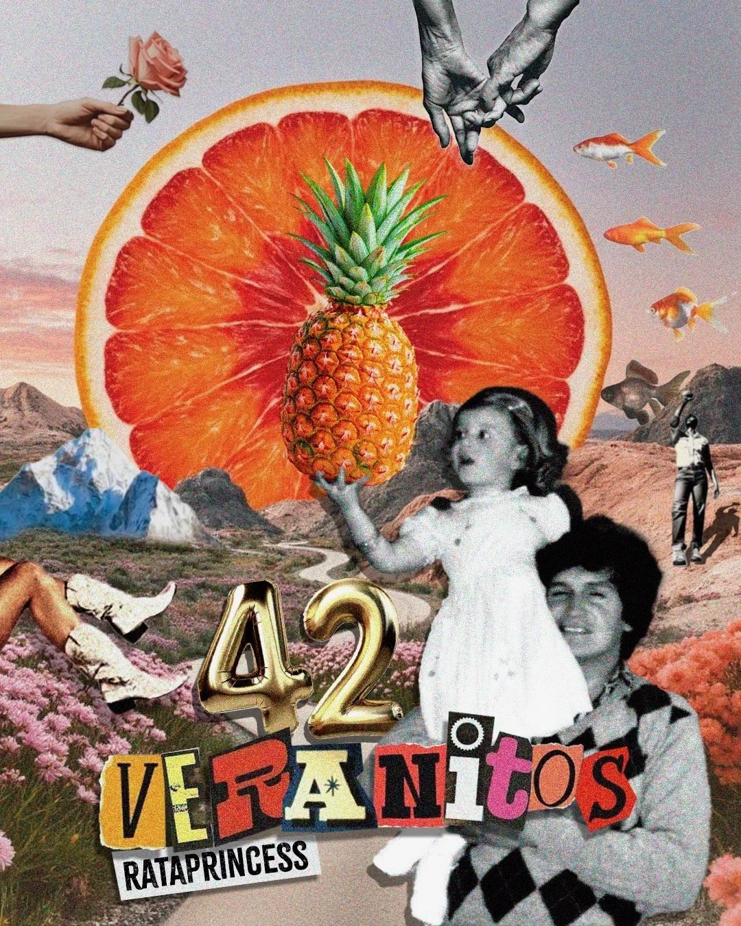 42 Veranitos (2025)