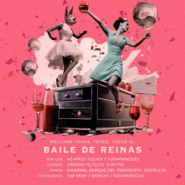 Baile de Reinas (2024)