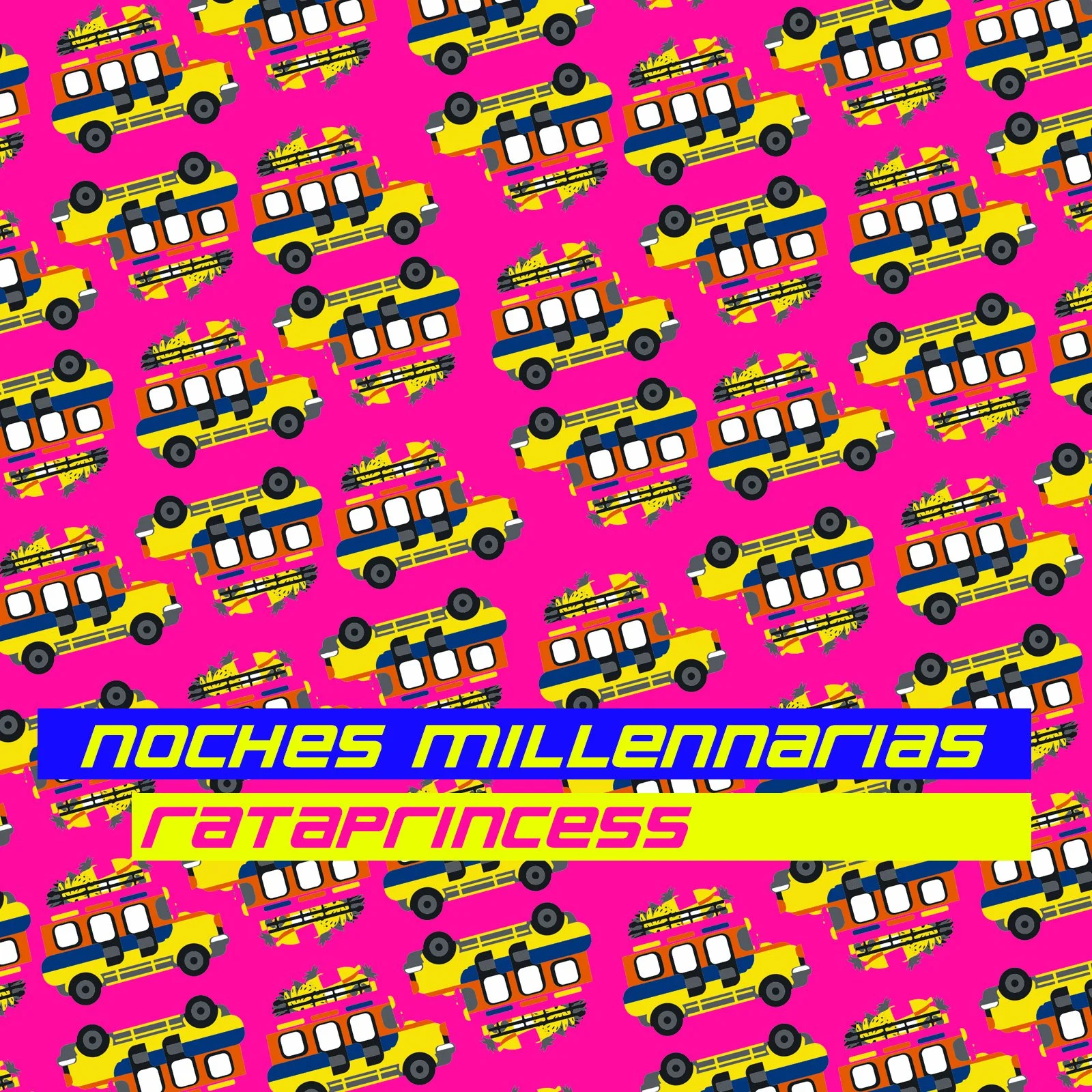 Noches Millennarias (2022)