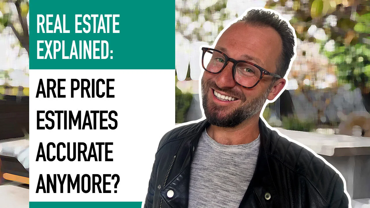 Are Price Estimates EVEN Accurate Anymore?