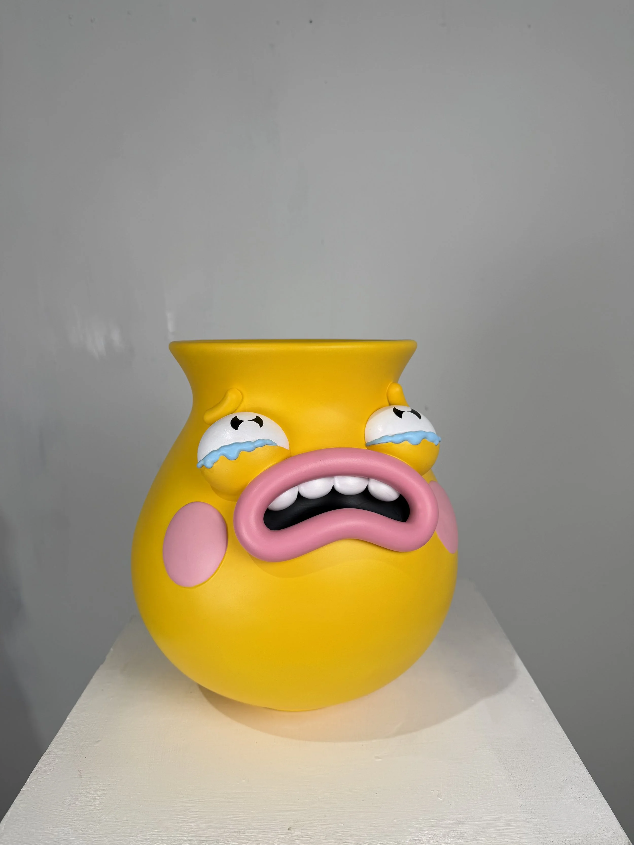 POOR LITTLE DUCKLING