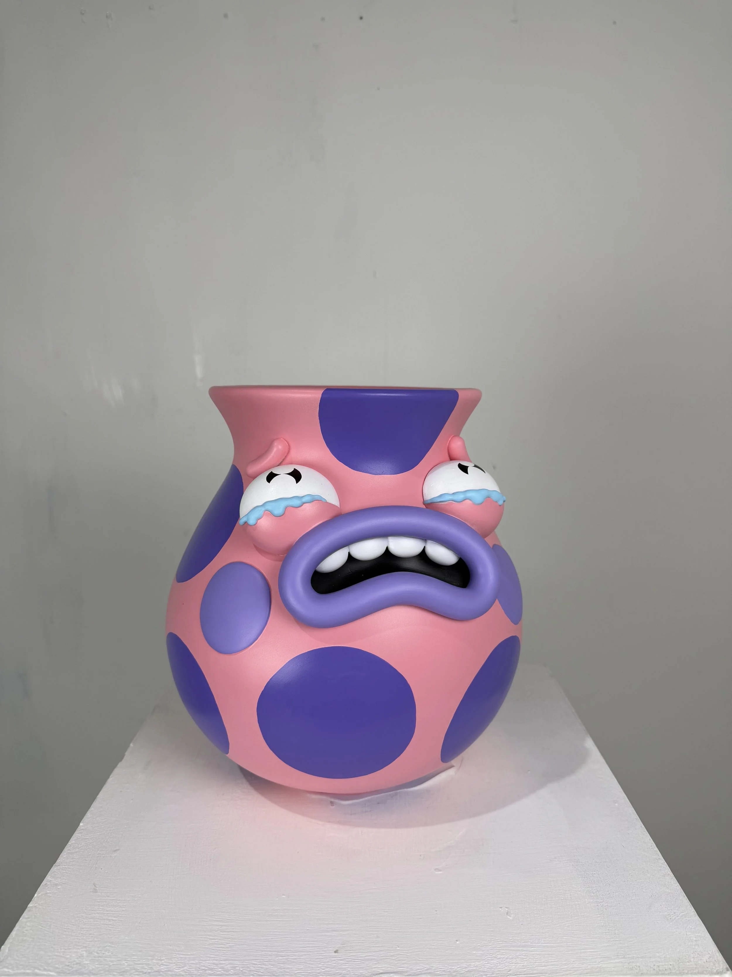 ICE CREAM PARLOUR SADNESS (Copy)