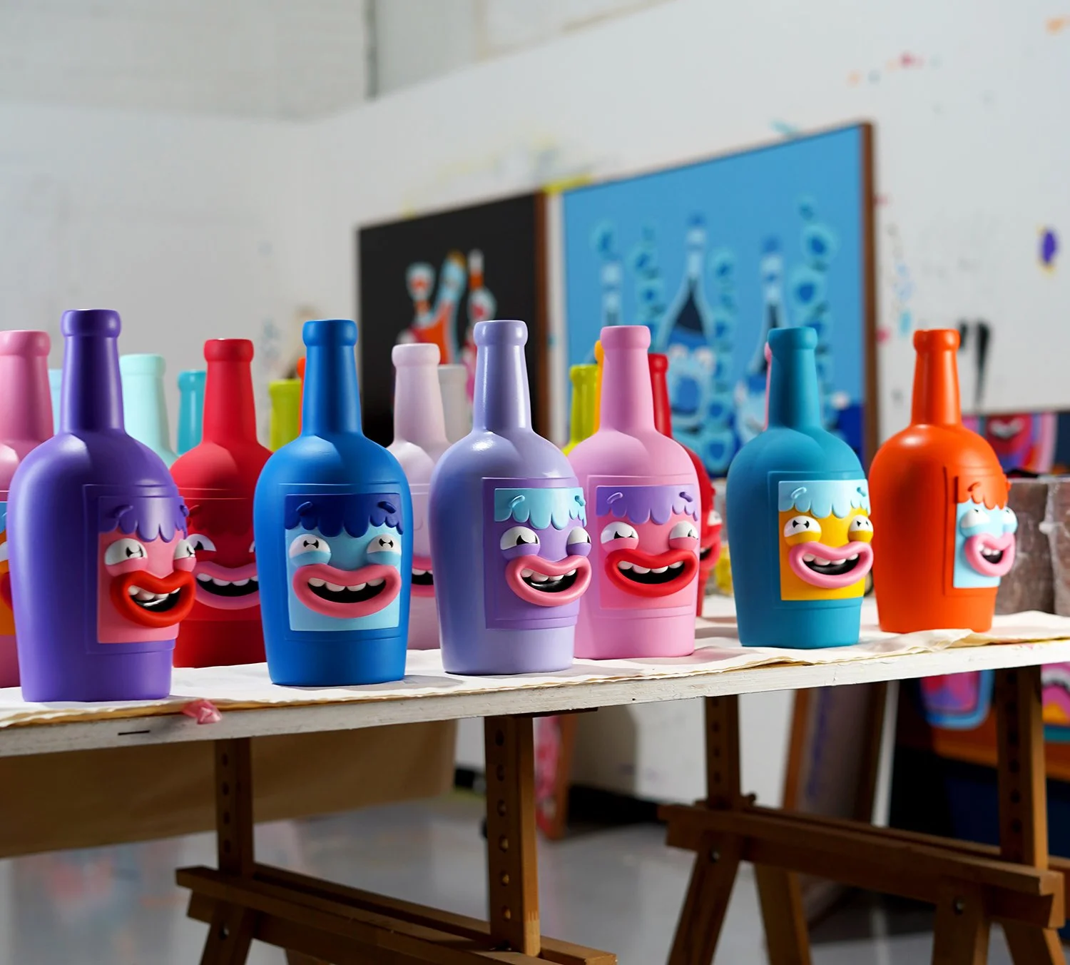 MrCallaby-Matthew-Callaby-artist-painting-art-bottles-sculptures.jpg