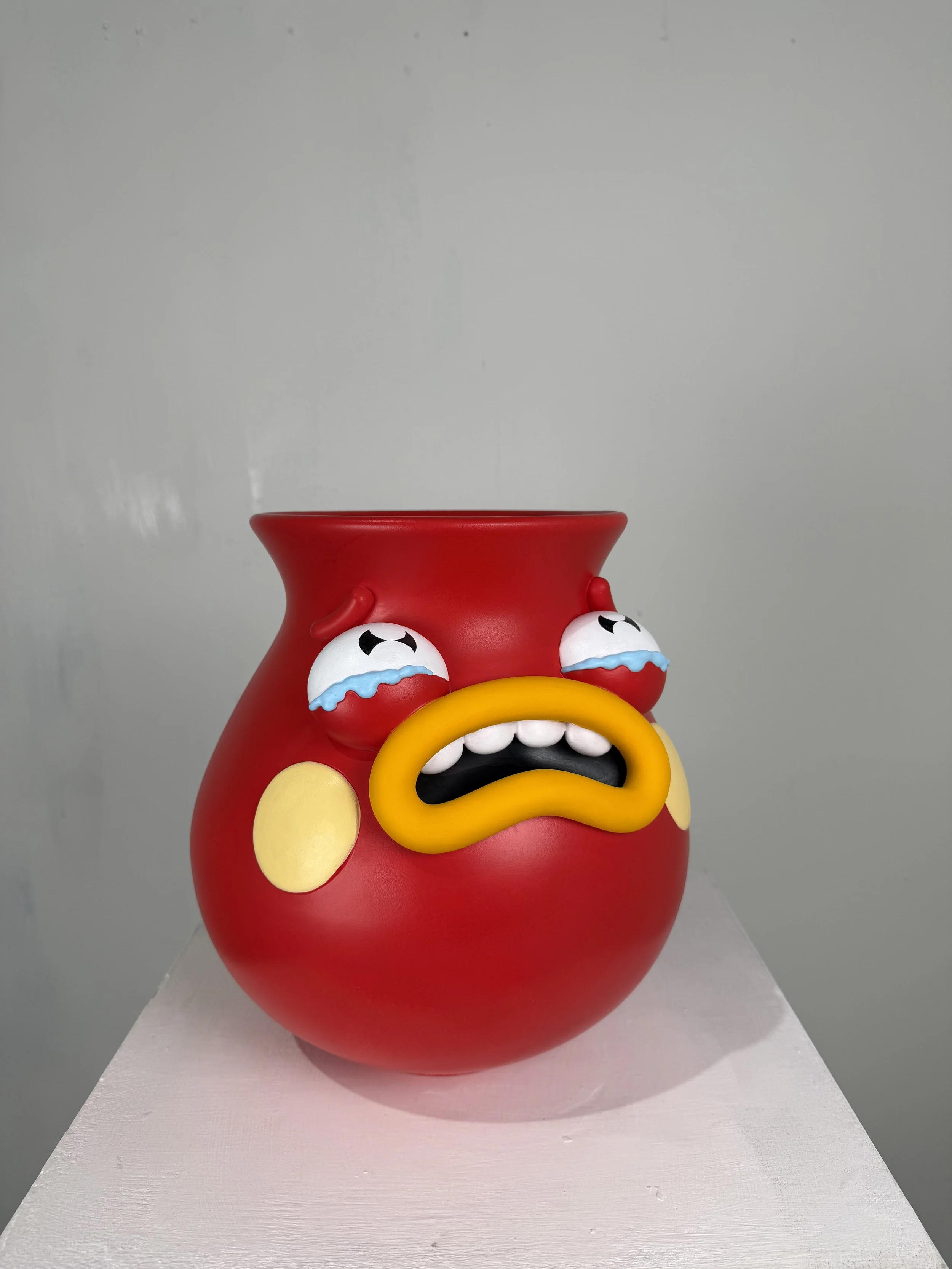 ANYONE ELSE FEELING A LIL HOT?