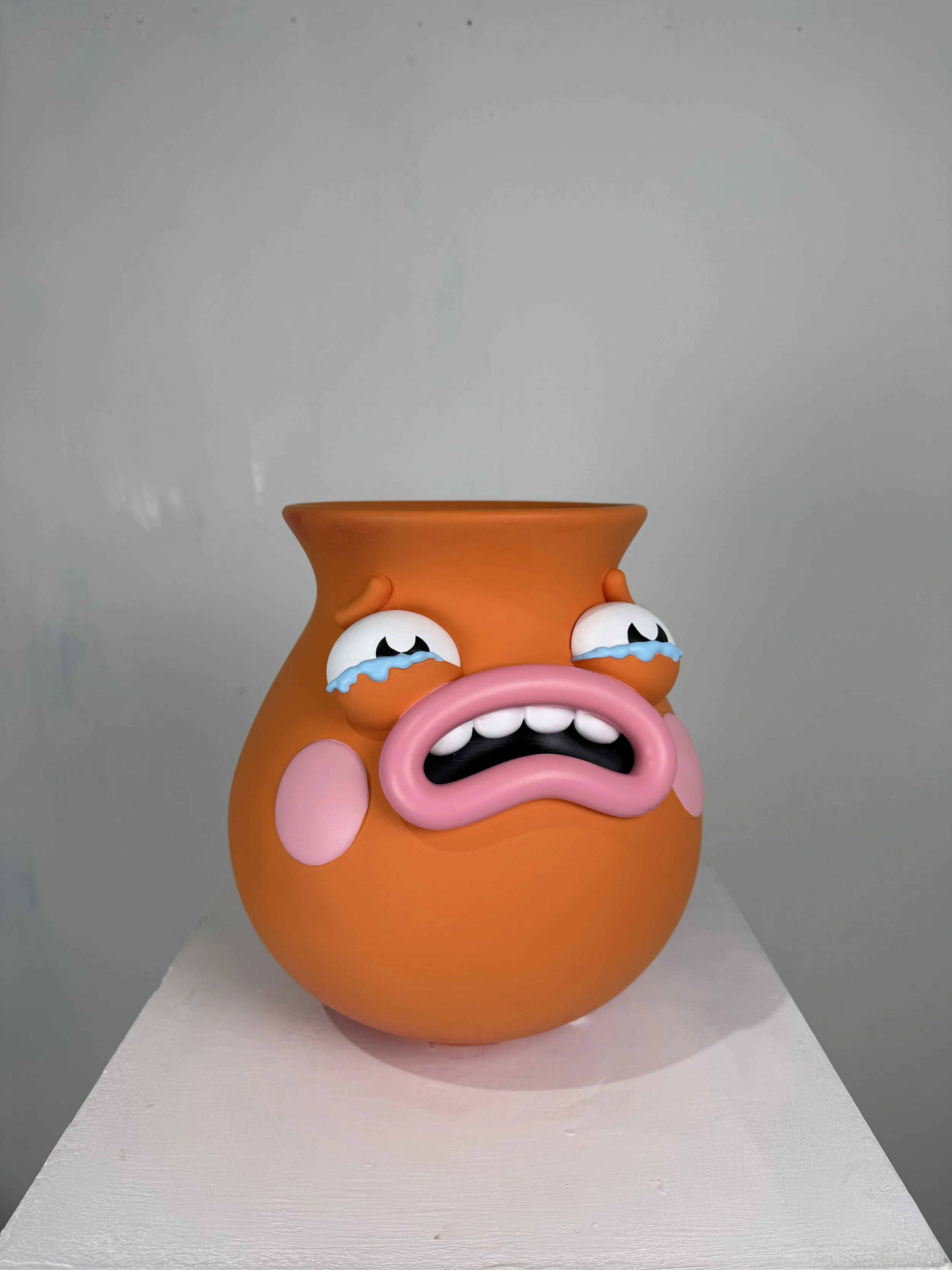 I DON'T LIKE BITS IN MY OJ