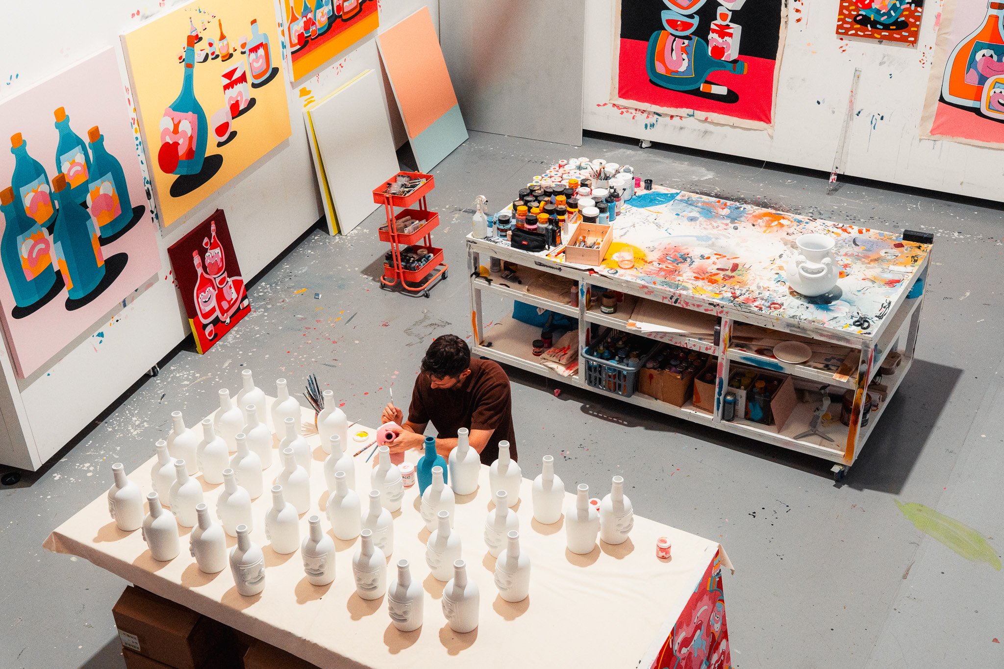 mrcallaby artist working studio callaby art.jpg