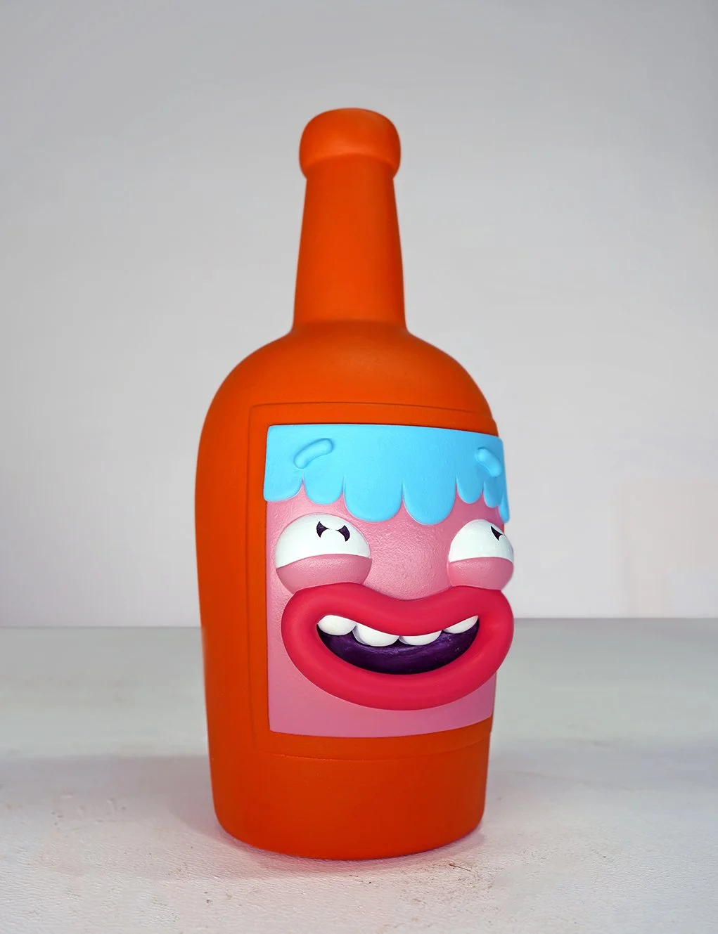 BUBBLEGUM OJ