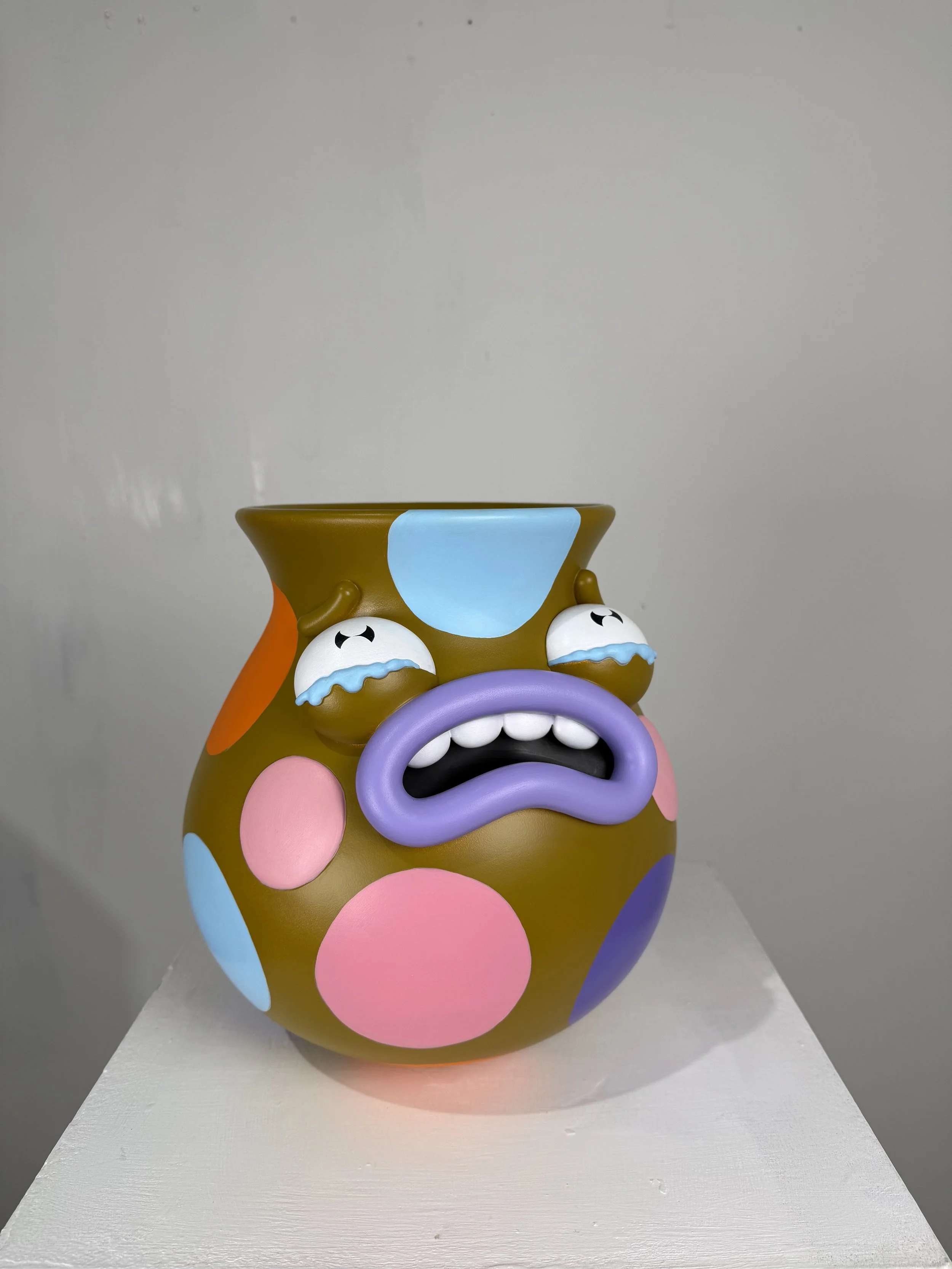 SAD BUT FEELING A LIL CUTE