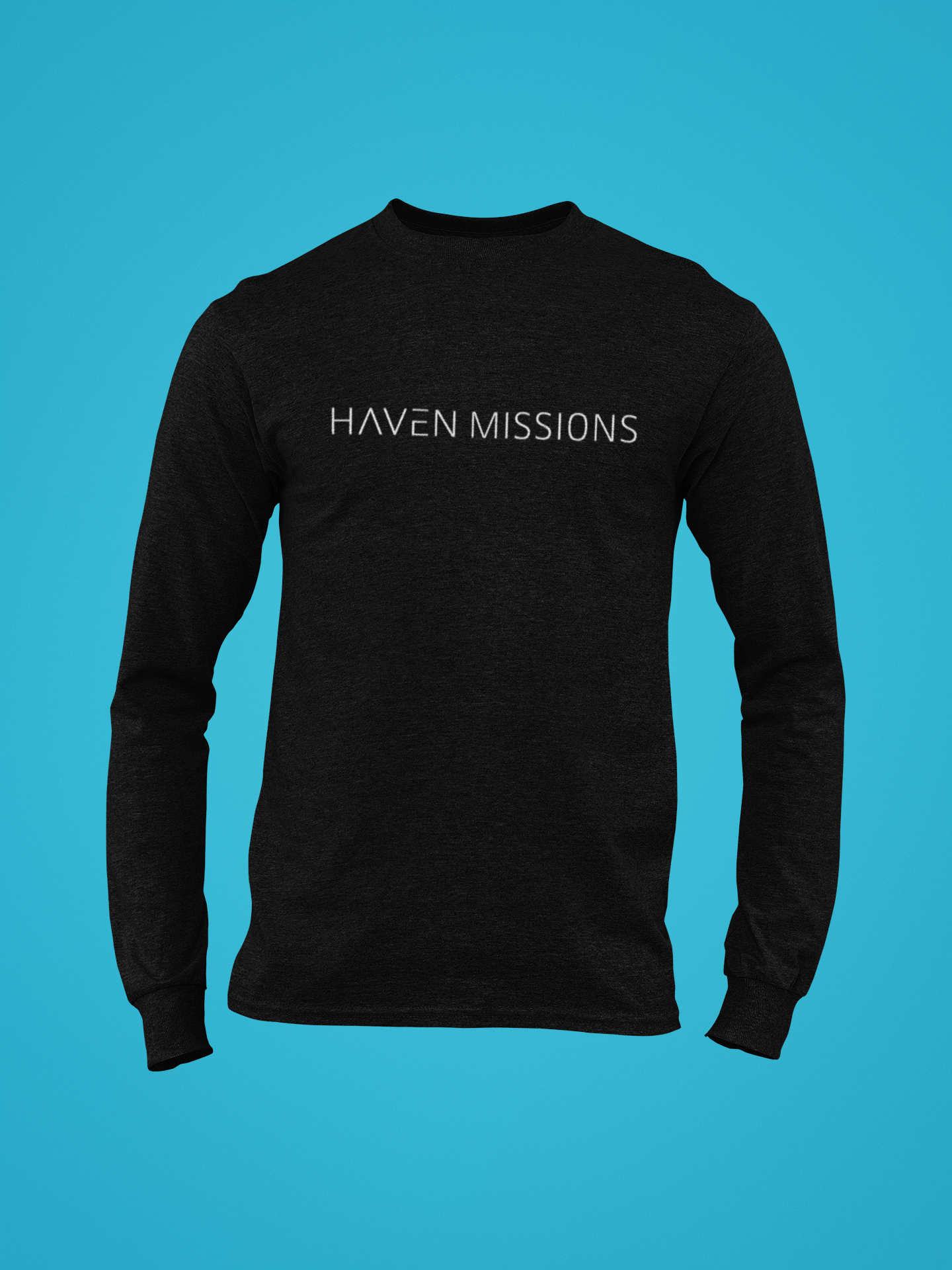 ghosted-mockup-of-a-heather-man-s-long-sleeve-tee-on-a-customizable-background-29392.png