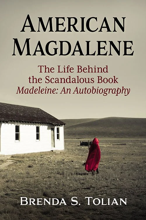 American Magdalene:The Life Behind the Scandalous Book : Madeleine: An Autobiography Release Date